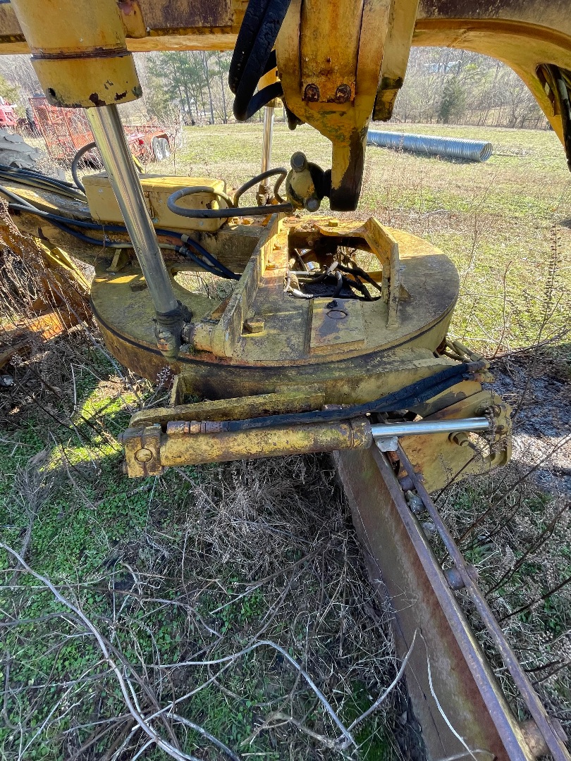 1978 GALION TM500 - Image 7